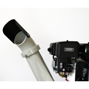 Triturador Omega Suzuka 1530 E 420 cc Suzuka 1530 E 420 cc