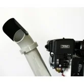 Triturador Omega Suzuka 1530 E 420 cc Suzuka 1530 E 420 cc