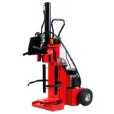 Подрібнювач дров EuroCentauro Двигун AS loncin 12 тонн