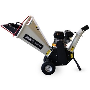 Chipper Omega Suzuka 715 Suzuka 715 212 cc