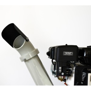 Chipper Omega Suzuka 715 Suzuka 715 212 cc