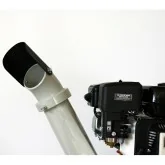 Chipper Omega Suzuka 715 Suzuka 715 212 cc