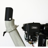 Chipper Omega Suzuka 715 Suzuka 715 212 cc