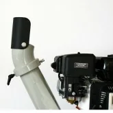 Chipper Omega Suzuka 715 Suzuka 715 212 куб.см