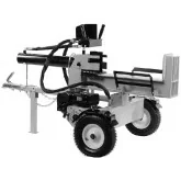 Triturador de lenha Omega MONZA 22T-2V 270 cc