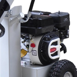 Fendeur de bois de chauffage Omega MONZA 15T-2V 7 hp