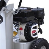 Wood chipper Omega MONZA 15T-2V 7 hp