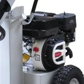 Wood chipper Omega MONZA 15T-2V 7 hp