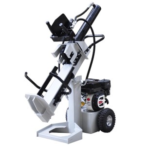 Wood chipper Omega MONZA 15T-2V 7 hp