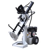 Wood chipper Omega MONZA 15T-2V 7 hp