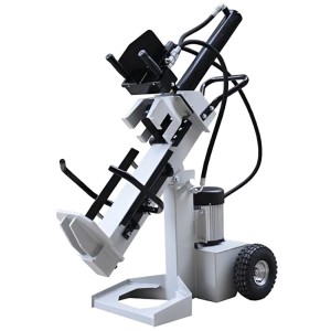 Electric wood chipper Omega MONZA 12TE-2V 3000 W