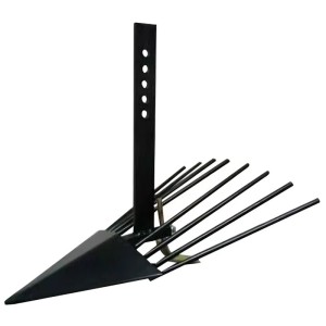 Shoe puller, arm 40x10 mm Zeppelin