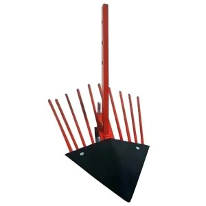 Potato puller arm 40x15 mm Zeppelin