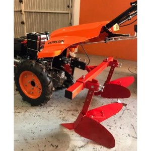 Doppio accoppiatore Zeppelin con accoppiamento