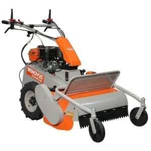 Marteau Débroussailleuse Zeppelin Wenovus WNX704EZ 302 cc