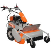 Hammer Brushcutter Zeppelin Wenovus WNX704EZ 302 cc