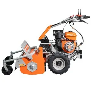 Marteau Débroussailleuse Zeppelin Wenovus WNX704EZ 302 cc
