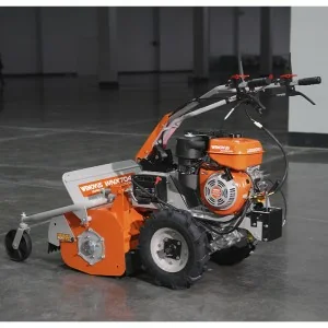 Hammer Brushcutter Zeppelin Wenovus WNX704EZ 302 cc