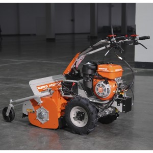 Marteau Débroussailleuse Zeppelin Wenovus WNX704EZ 302 cc