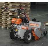 Hammermill Brushcutter Zeppelin Wenovus WNX704EZ