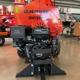 Asthäcksler Anova BIO300 15 PS