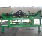 Pinze di carico per trattore Balle Geo Italy BG 1000 kg