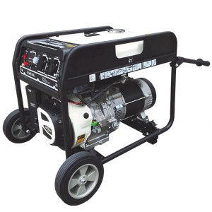 Generatore elettrico Omega Interlagos OM7000 PRO 6600 W