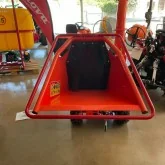 Triturador de galhos Anova BIO300 15 HP