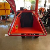 Anova BIO300 15 HP Branch Shredder