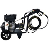 Pressure Washer Omega Silverstone 250 1080 L/H