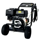 Pressure Washer Omega Silverstone 250 1080 L/H