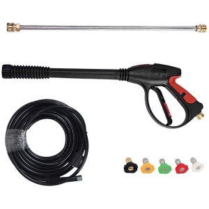 Idropulitrice Omega Silverstone 250 1080 L/H