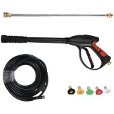 Pressure Washer Omega Silverstone 250 1080 L/H