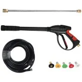 Hidrolimpiadora gasolina Omega Silverstone 200 540 L/H