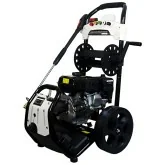 Gasoline pressure washer Omega Silverstone 200 540 L/H
