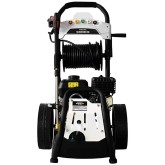 Hidrolimpiadora Omega Silverstone 200 540 L/H