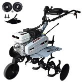 Enxada a motor Omega LE MANS 700F 110 cm