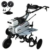 Motorhacke Omega LE MANS 700F 110 cm