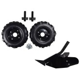 Enxada a motor Omega LE MANS 700F 110 cm