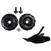 Motorhacke Omega LE MANS 700F 110 cm