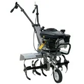 Máquina de cortar relva a gasolina Omega LE MANS 150 3,5 CV