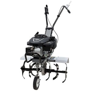 Motoazada gasolina Omega LE MANS 150 3,5 HP