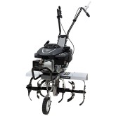 Gasoline motor hoe Omega LE MANS 150 3,5 HP