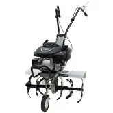 Máquina de cortar relva a gasolina Omega LE MANS 150 3,5 CV