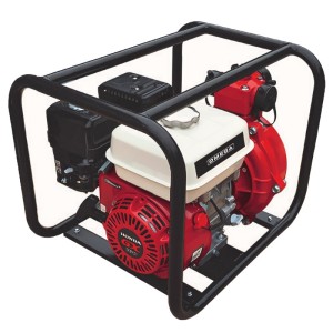 Motopompa ad alto sollevamento Omega Interlagos MP 50 PH