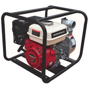 Motore pompa Honda Omega Interlagos MP 80 H 55.000 L/H