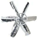 RhinoAir 220 V RhinoAir industrial farm fan