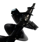 Sem-fim helicoidal duplo 100x20 mm Garland