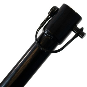 Подвійний гвинтовий шнек 100x20 мм Garland