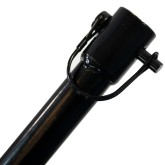 Barrena helicoidal doble de 100x20 mm Garland